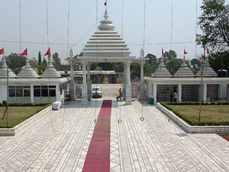 श्री महालक्ष्मी मंदिर
