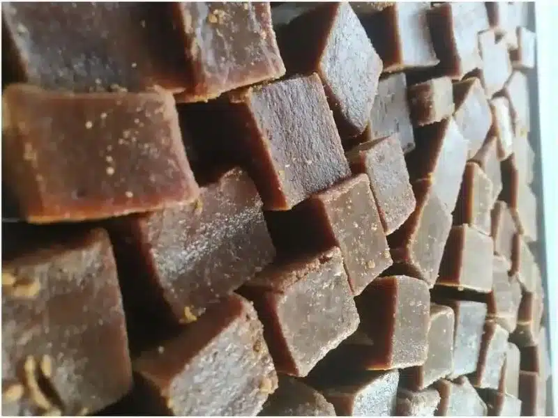 Chocolate Mithai