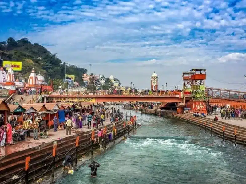 Haridwar Har ki Pauri