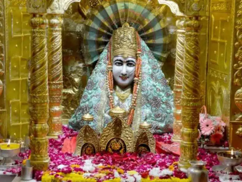 Mansa Devi Temple Haridwar