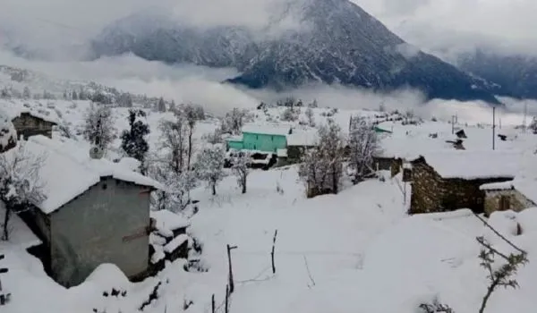 श्रीनगर उत्तराखंड