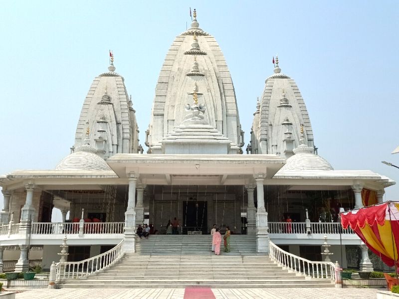 श्री महालक्ष्मी मंदिर