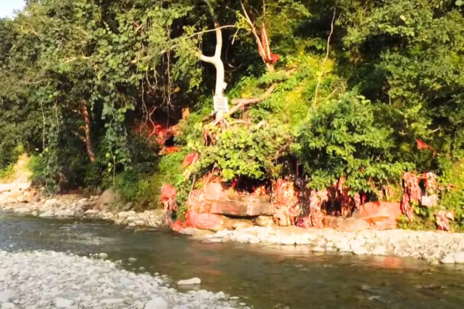 Surya Devi Mandir Haldwani