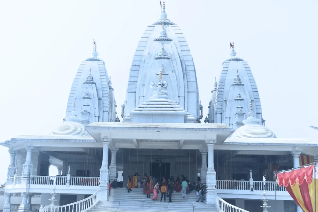 Astadash Mahalaxmi Mandir