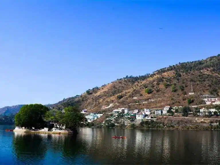 Bhimtal