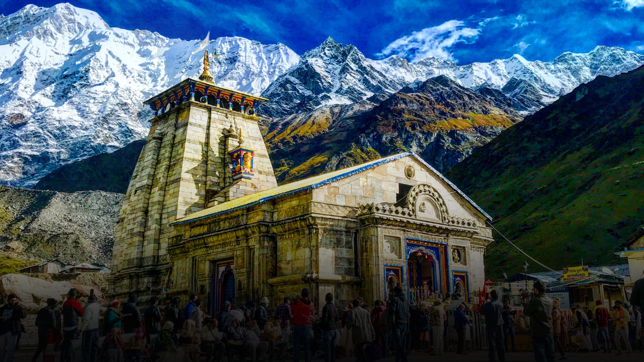 Kedarnath