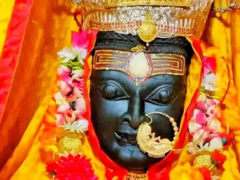 Dhari Devi