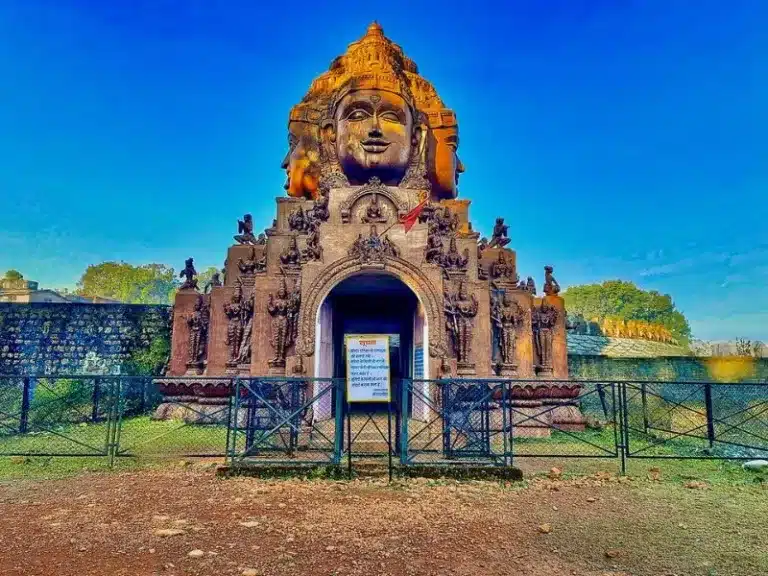 Shri Yantra Mandir Haridwar