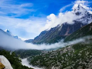 Gangotri National Park