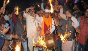 बुढ़ी दिवाली उत्तराखंड