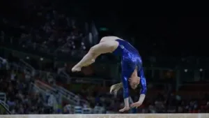 उत्तराखंड के आठ जिमनास्ट पहली बार यूपी में दिखाएंगे अपना जलवा