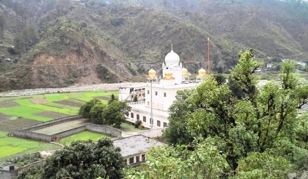 श्री रीठा साहिब