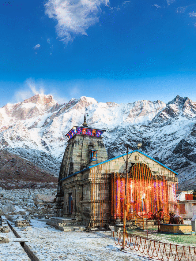 kedarnath