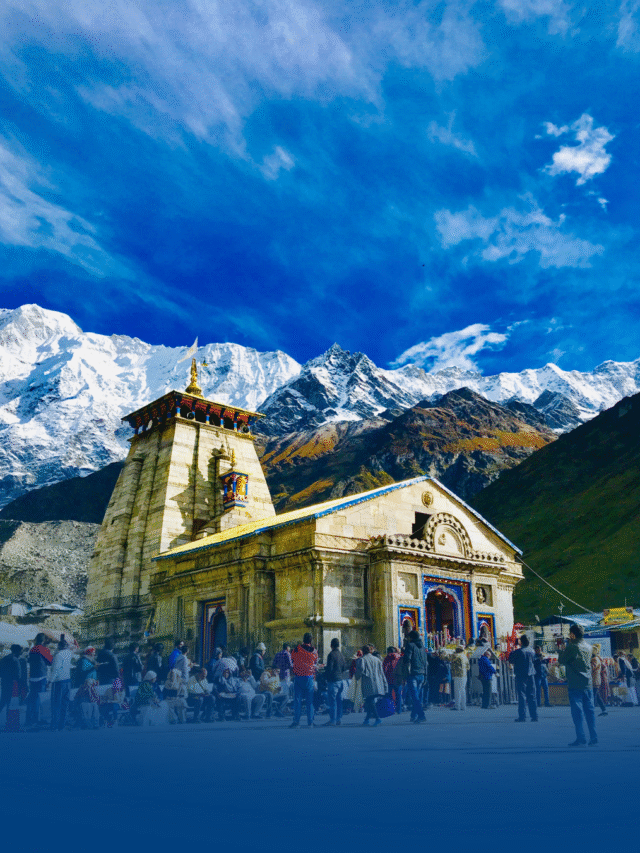 kedarnath
