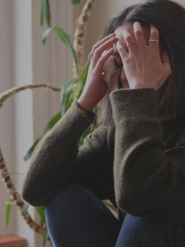 क्या आप तनाव और चिंता से जूझ रहे हैं?