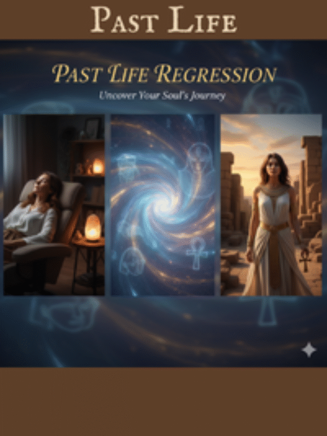 पिछले जन्मों की यात्रा और आत्मा का रहस्य