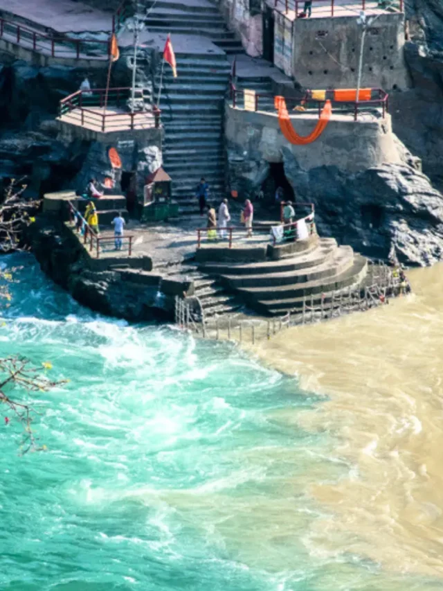 गंगा किनारे की वो दिव्यता, जिसे हर किसी को जीवन में एक बार महसूस करना चाहिए