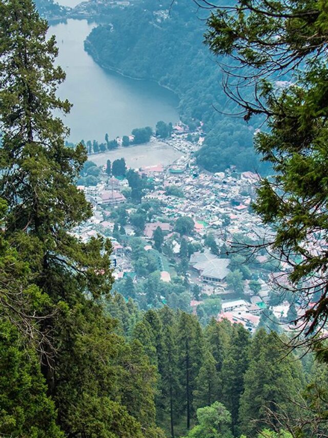 Nainital Uttrakhand